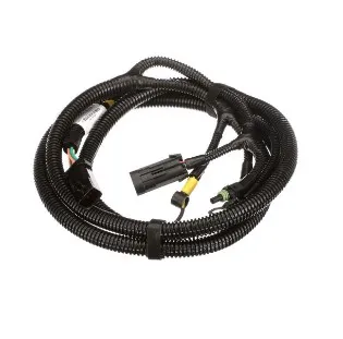 87382529 - Проводка электр. генератора и компр. конд. T8/Mg.