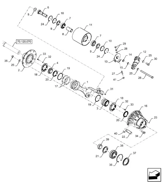 87752781 - Втулка